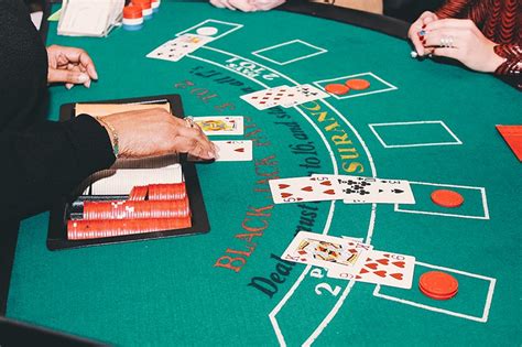 Les probabiltés du black jack < Guide Blackjack.